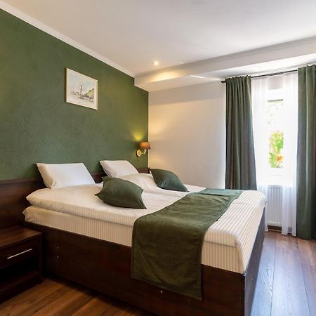דיסלדורף Jupa'S Hotel מראה חיצוני תמונה