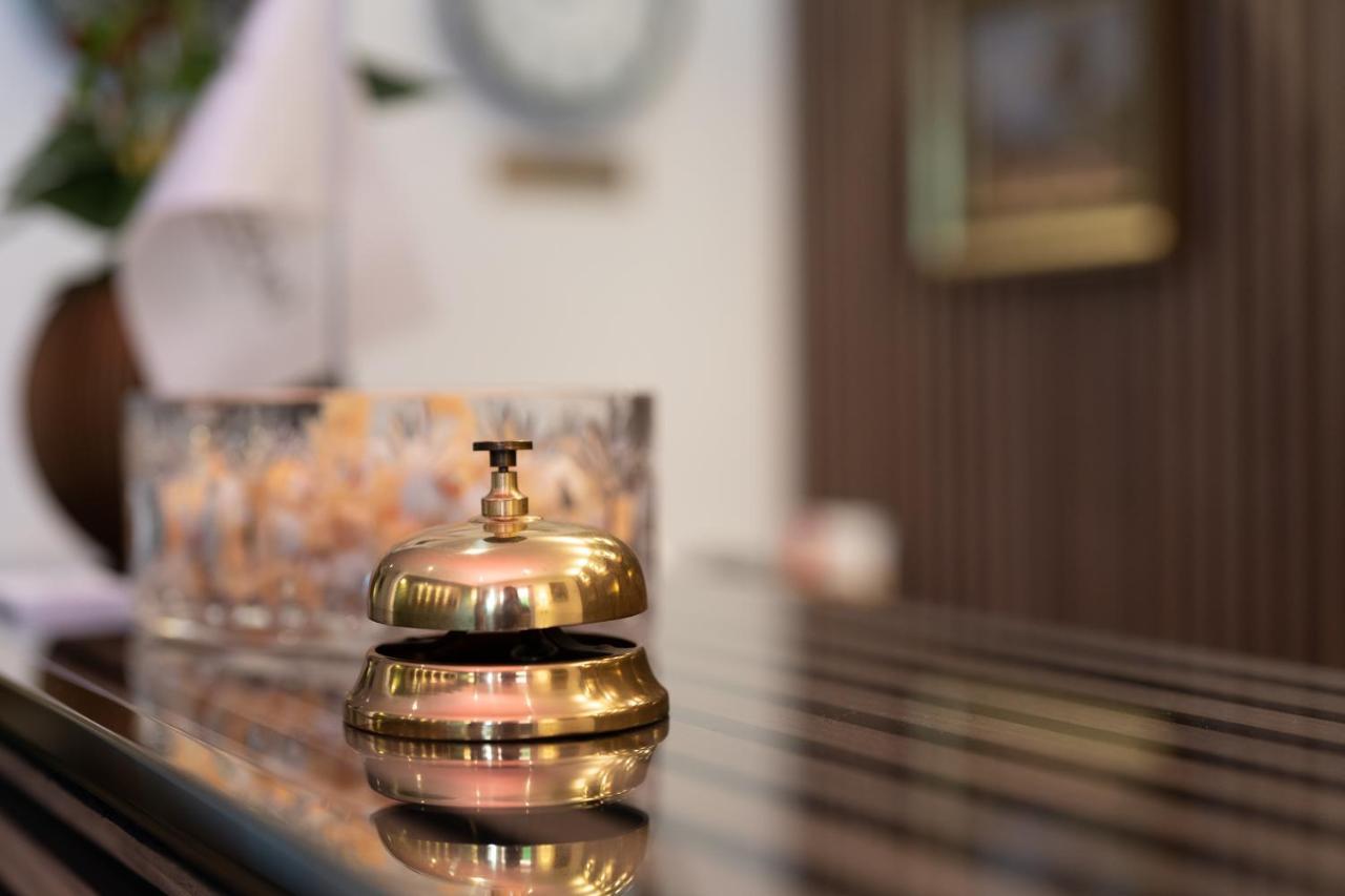 דיסלדורף Jupa'S Hotel מראה חיצוני תמונה