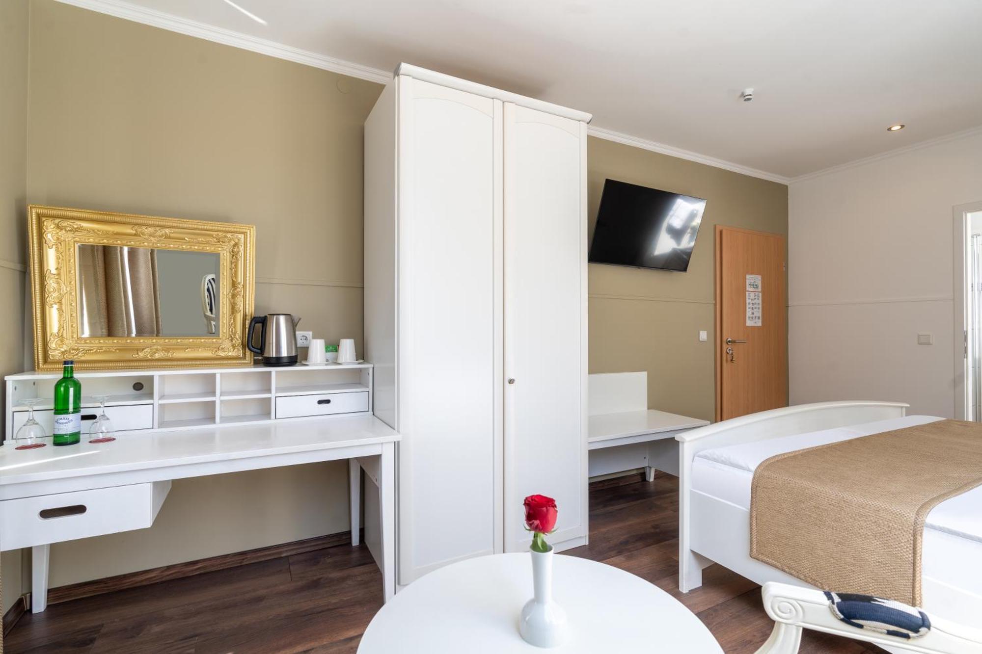 דיסלדורף Jupa'S Hotel מראה חיצוני תמונה