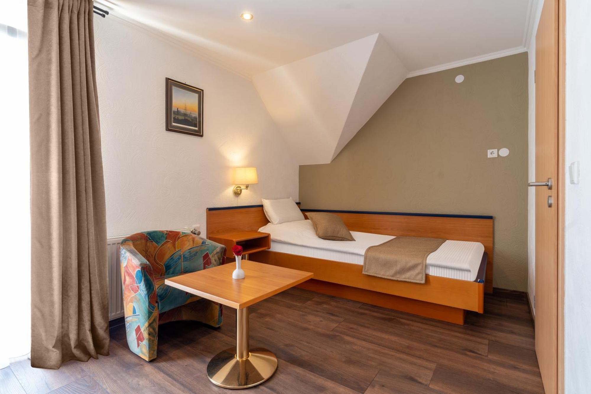 דיסלדורף Jupa'S Hotel מראה חיצוני תמונה