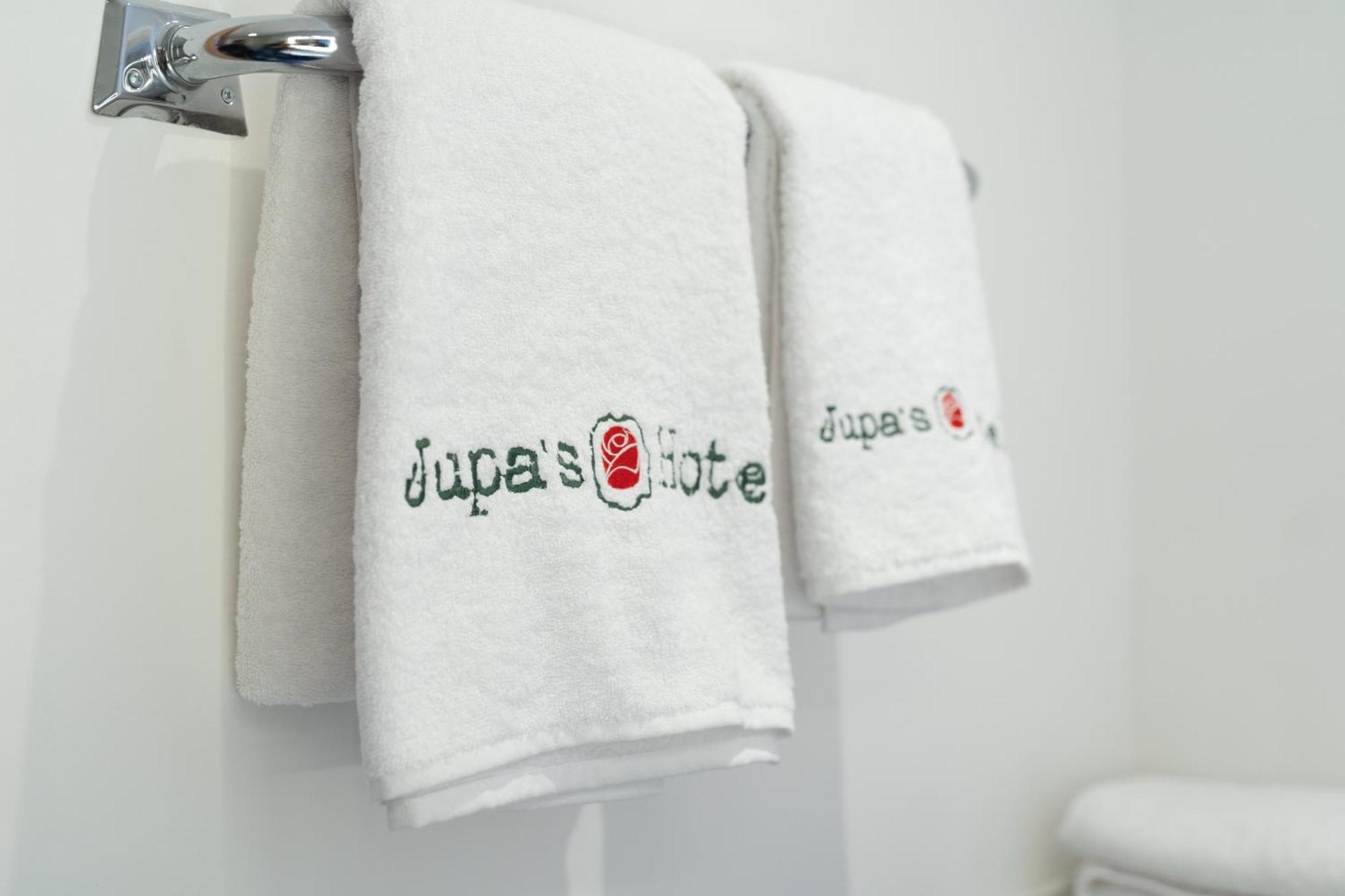 דיסלדורף Jupa'S Hotel מראה חיצוני תמונה