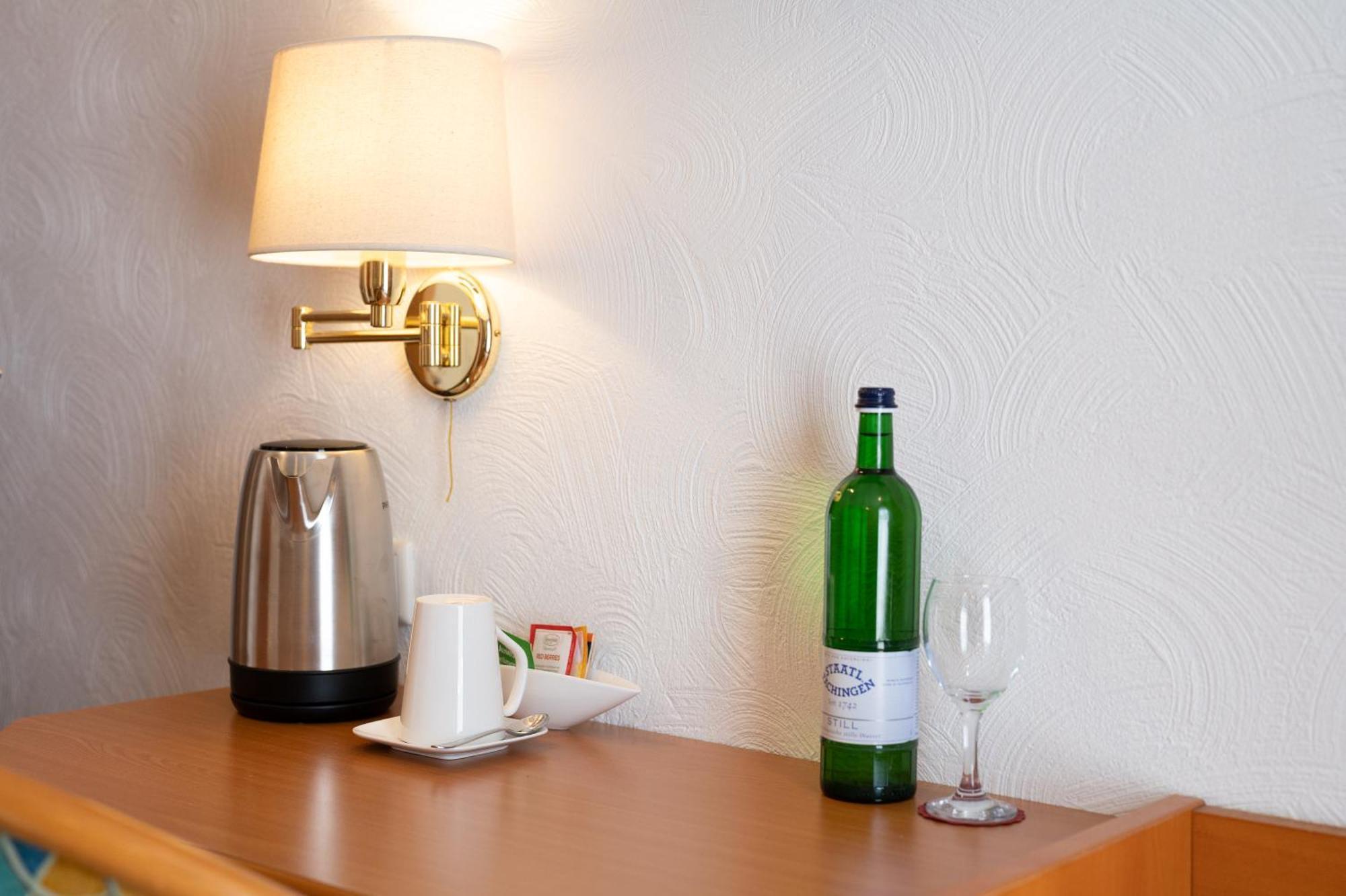 דיסלדורף Jupa'S Hotel מראה חיצוני תמונה
