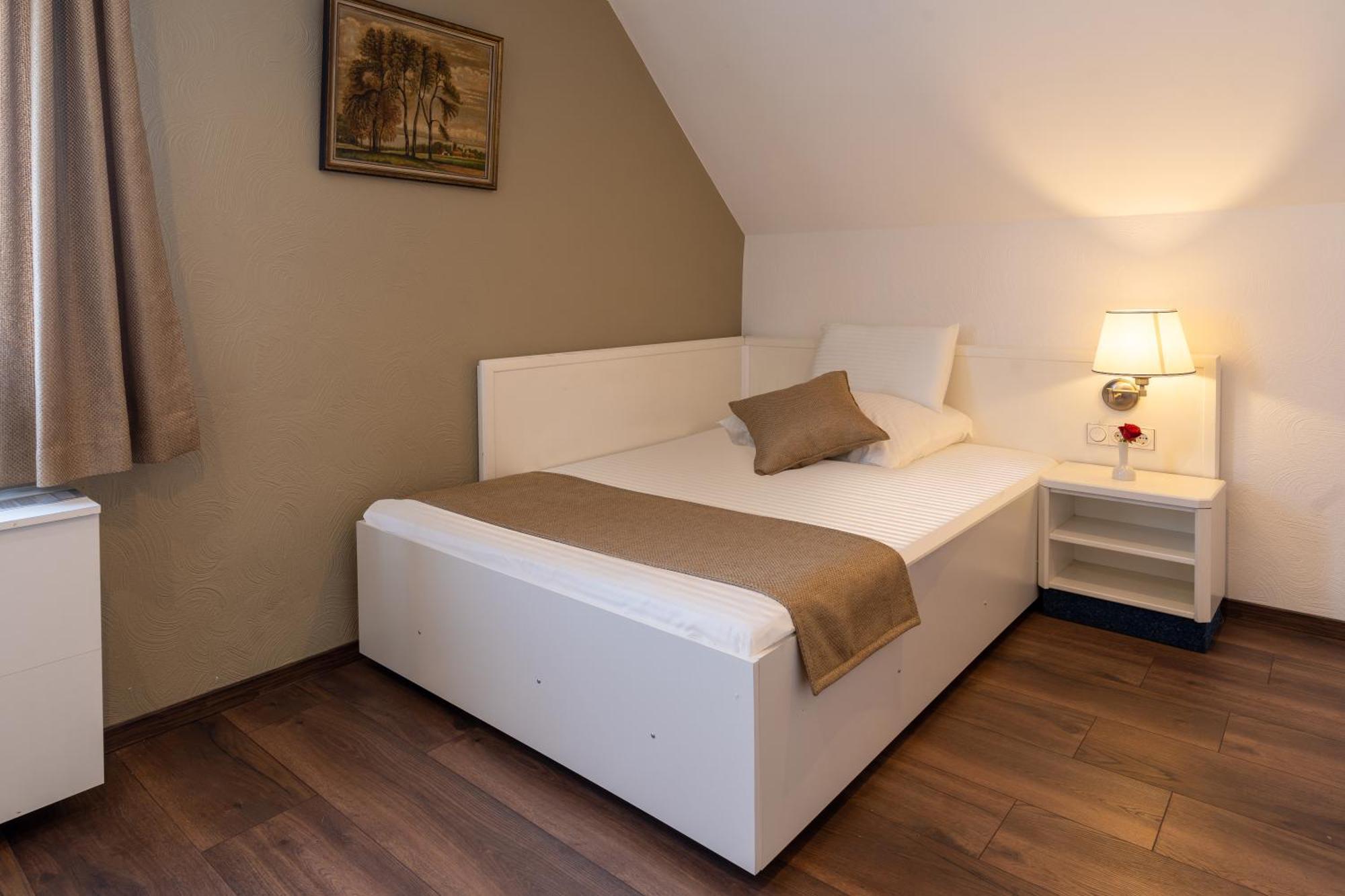 דיסלדורף Jupa'S Hotel מראה חיצוני תמונה