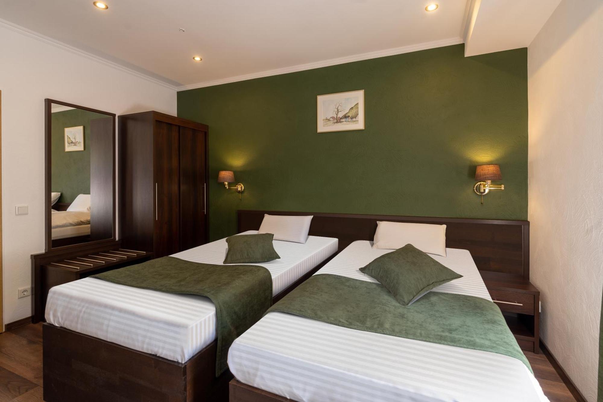 דיסלדורף Jupa'S Hotel מראה חיצוני תמונה