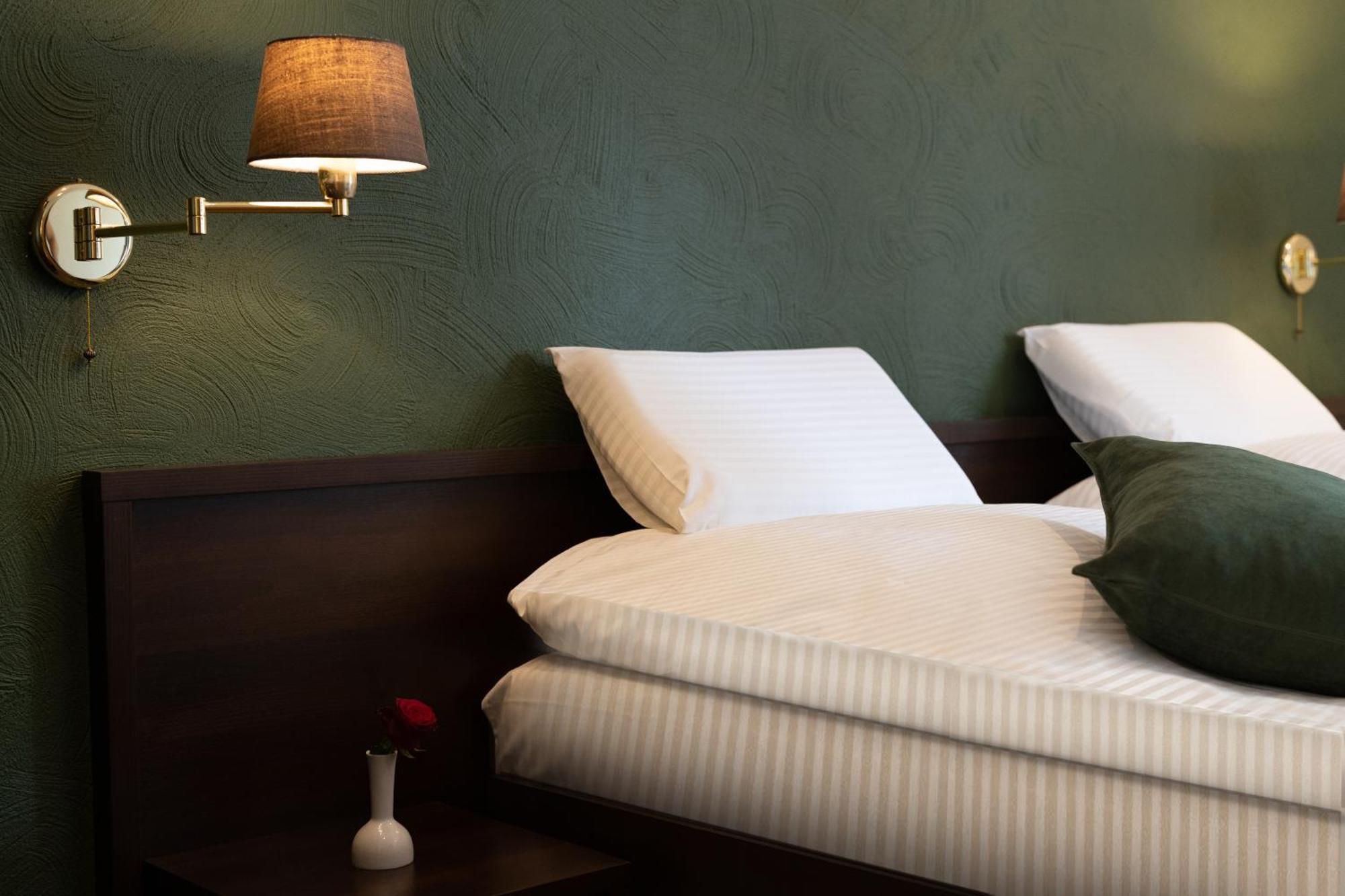 דיסלדורף Jupa'S Hotel מראה חיצוני תמונה