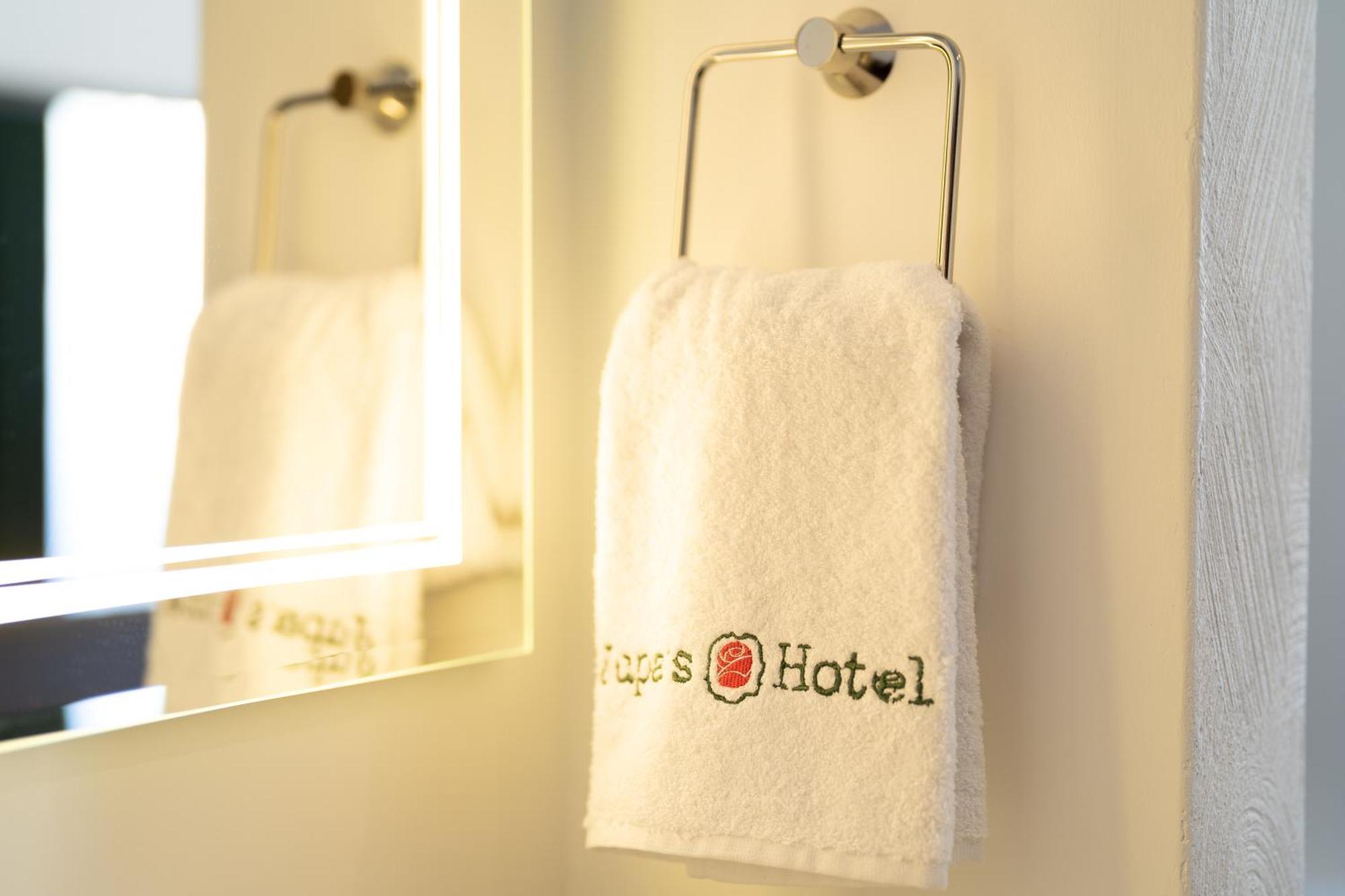 דיסלדורף Jupa'S Hotel מראה חיצוני תמונה