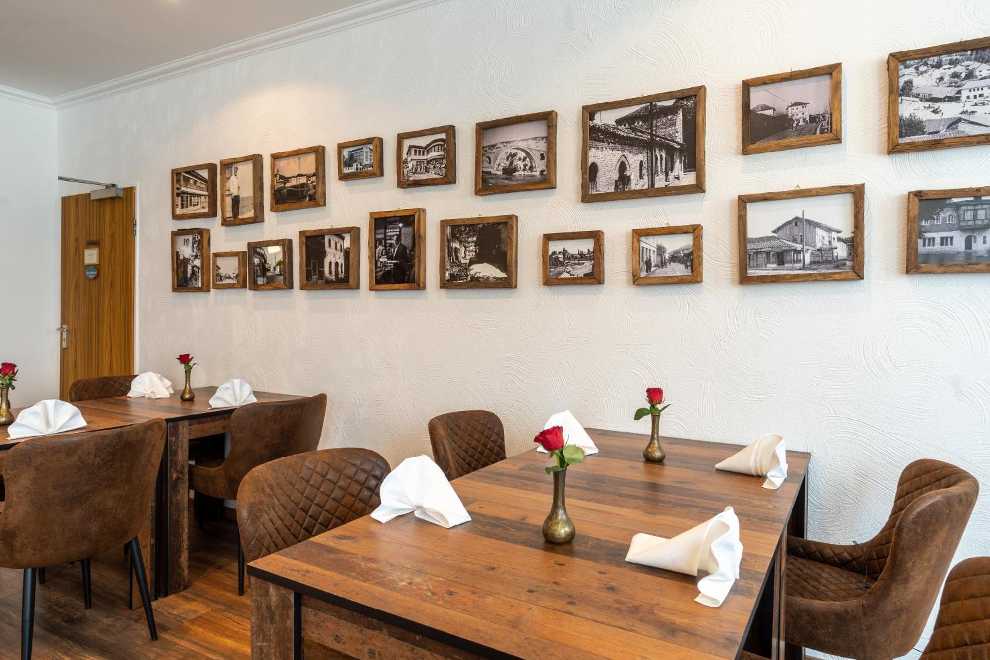 דיסלדורף Jupa'S Hotel מראה חיצוני תמונה
